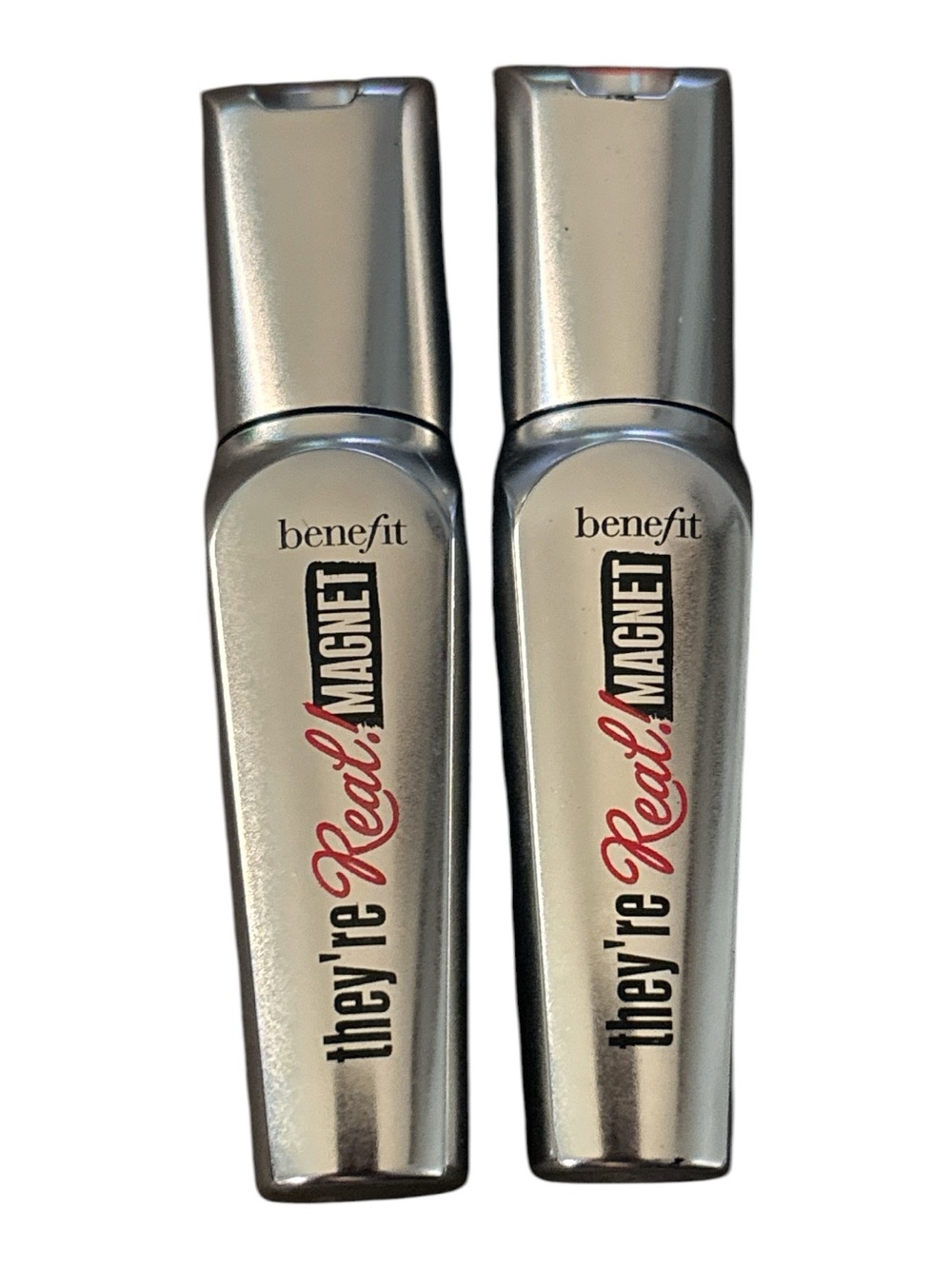 Benefit They're Real! Magnet Mascara - set of 2 (673)